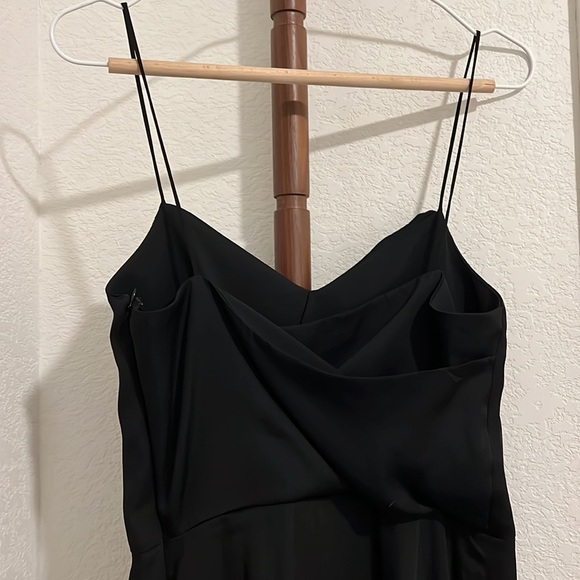 Banana Republic - little black dress - Tall - Picture 3 of 5